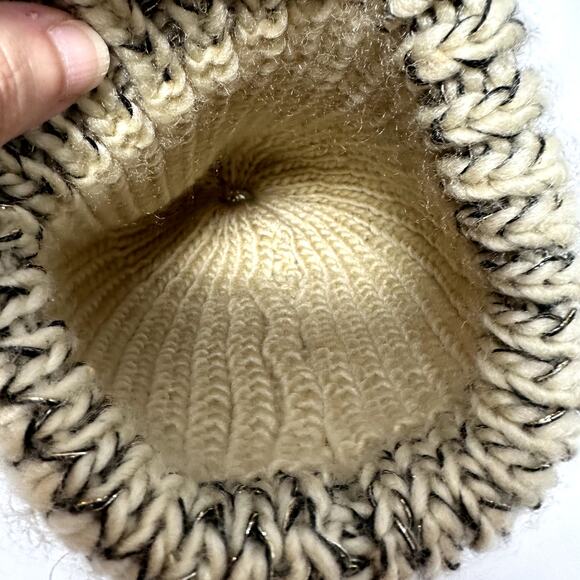 Knit Scarf and Hat Combo - Winter Accessories - Picture 4 of 8